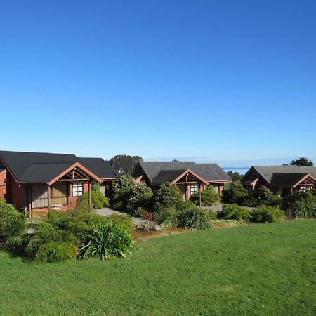 Cabanas Descanso Y Placer Villa Puerto Varas Dış mekan fotoğraf