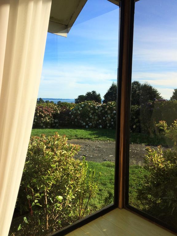 Cabanas Descanso Y Placer Villa Puerto Varas Dış mekan fotoğraf