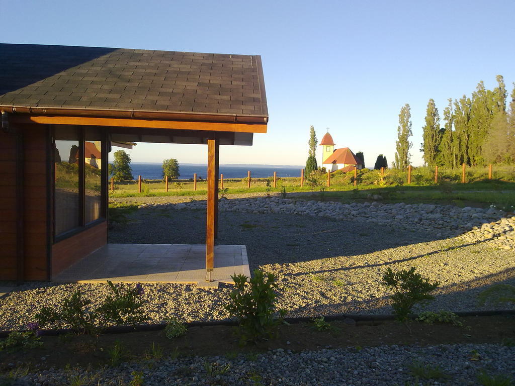 Cabanas Descanso Y Placer Villa Puerto Varas Oda fotoğraf