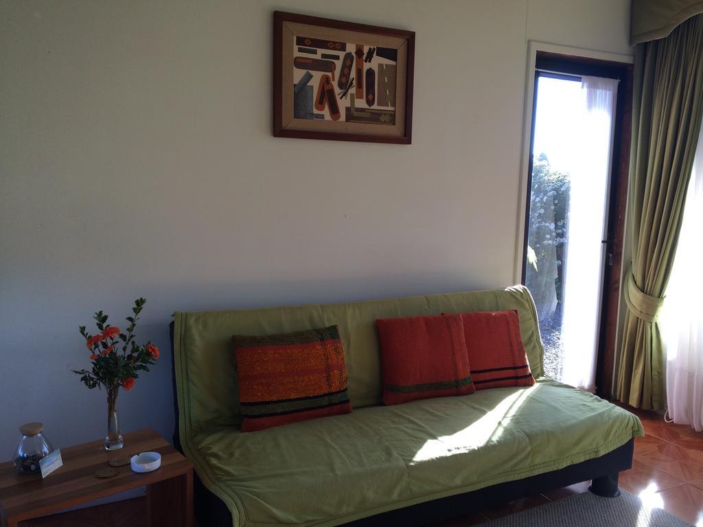 Cabanas Descanso Y Placer Villa Puerto Varas Dış mekan fotoğraf